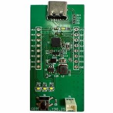 2025年最新低成本微孔霧化驅動芯片電路方案 集成電路芯片設計與服務解析