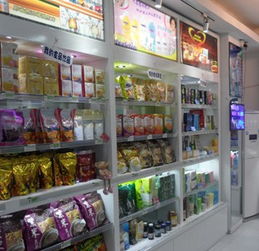 麗宇木器制品 專業(yè)打造化妝品展示柜，賦能零售升級(jí)
