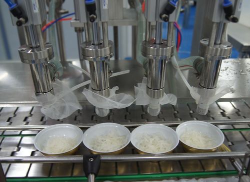 品鑒即食燕窩OEM代加工廠 融合卓越生產服務與品質堅守的數據驅動之道