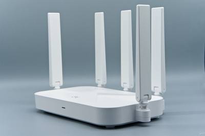 中興AX3000巡天版路由器評測 5條辮子的滿血WiFi6 Mesh組網方案
